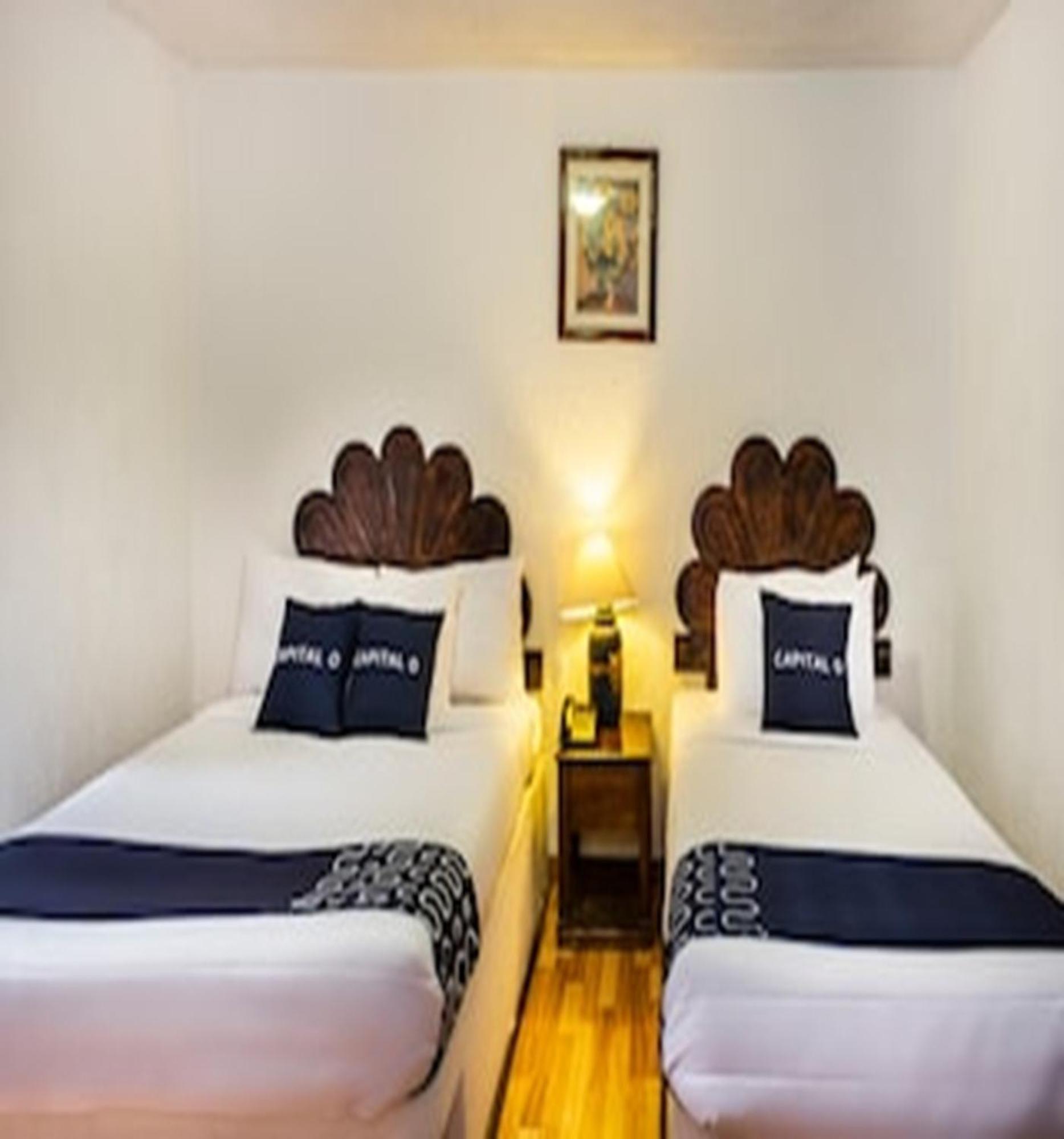 Hotel Capital O Central, Xalapa