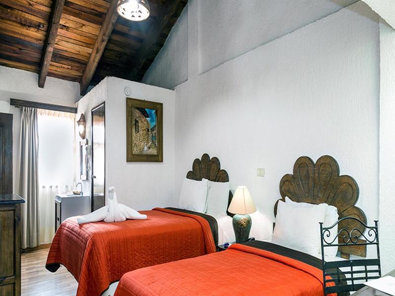 Capital O Central, 3* Xalapa