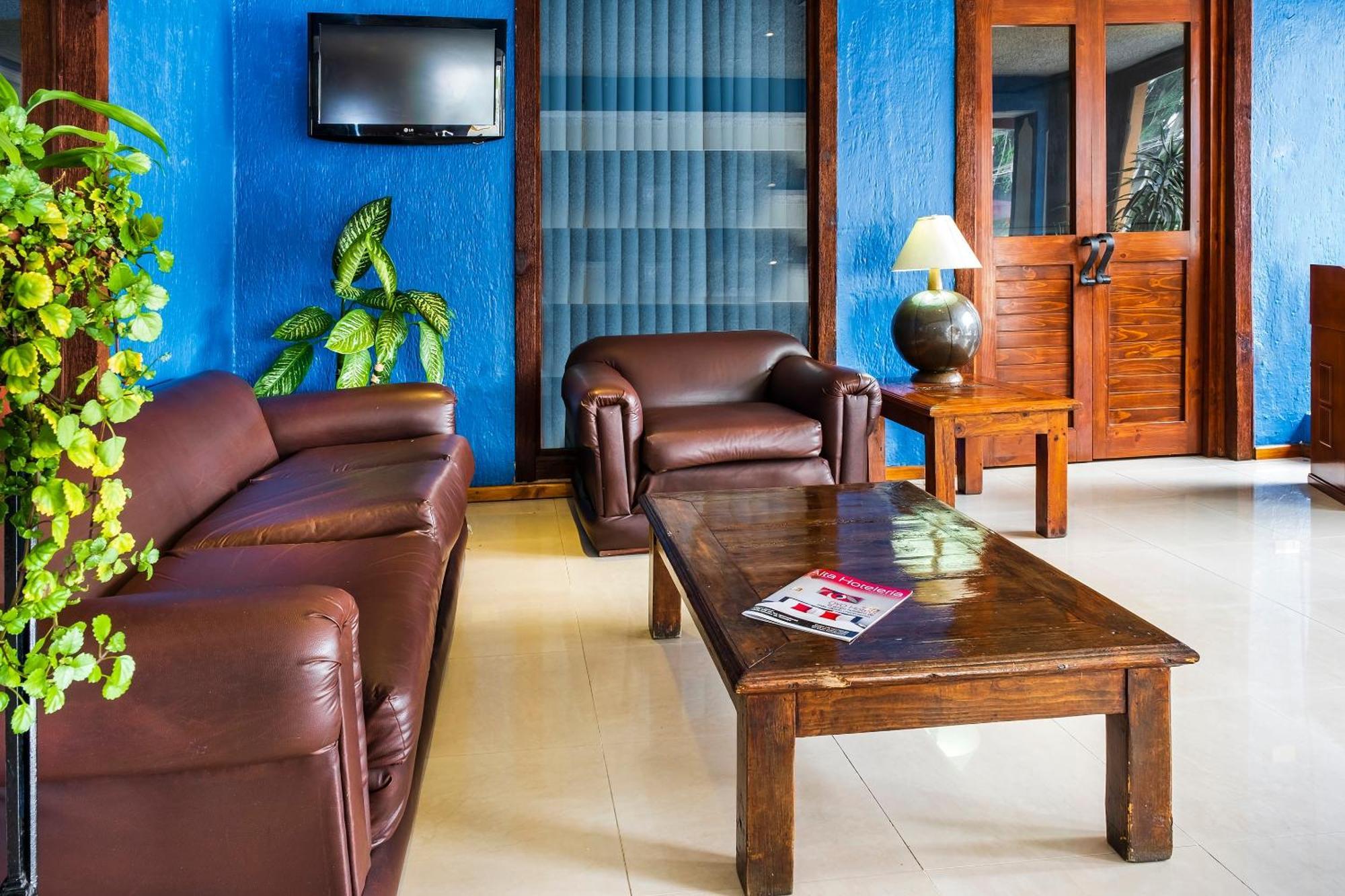 Hotel Capital O Central, Xalapa