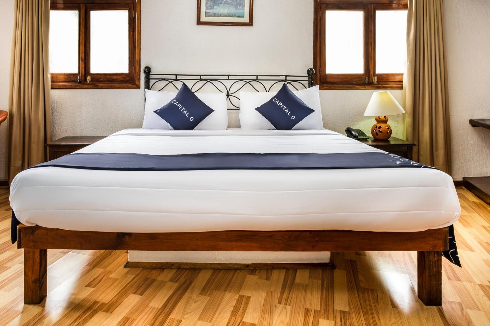 Capital O Central, 3* Xalapa