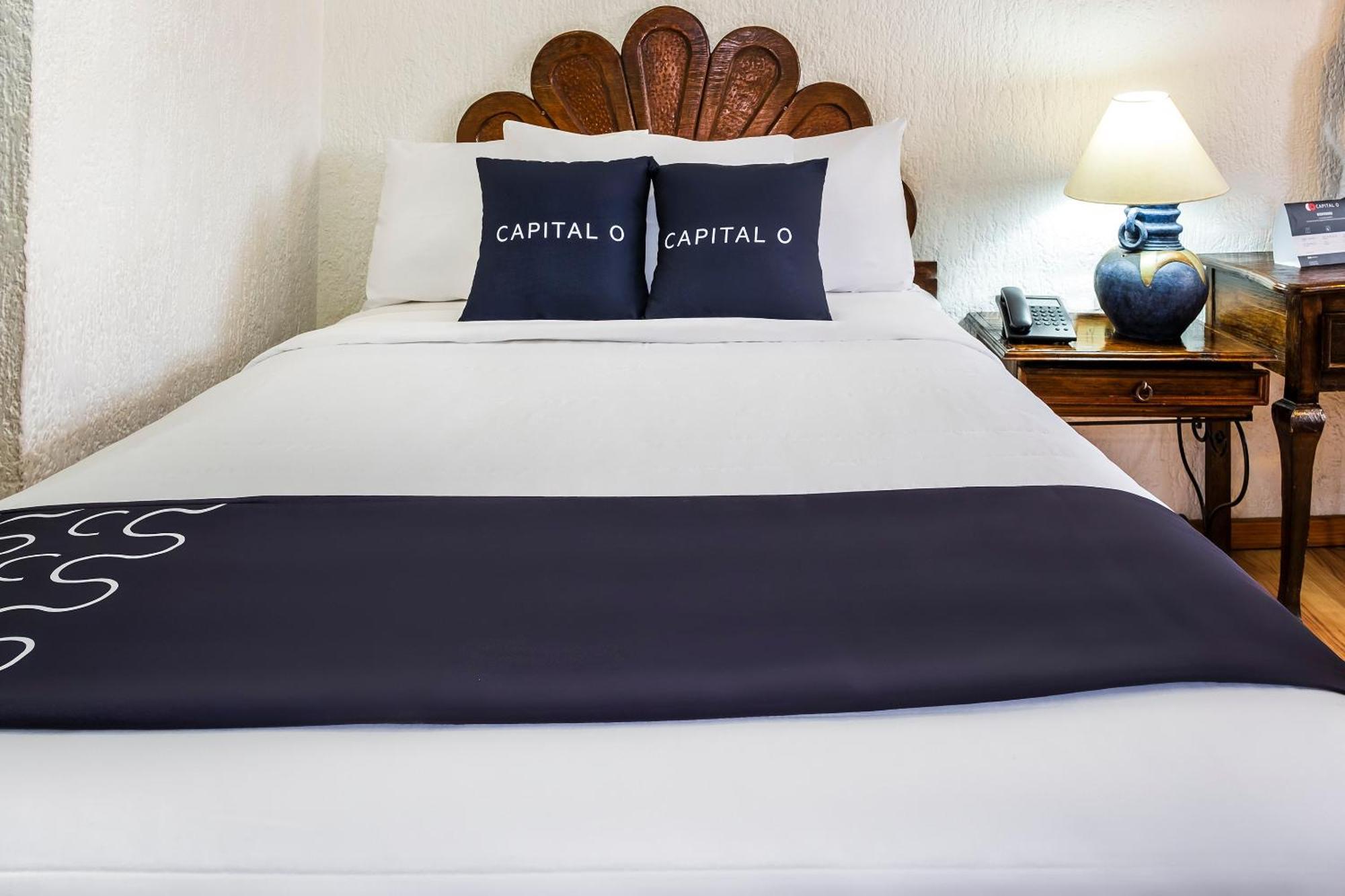 Capital O Central,