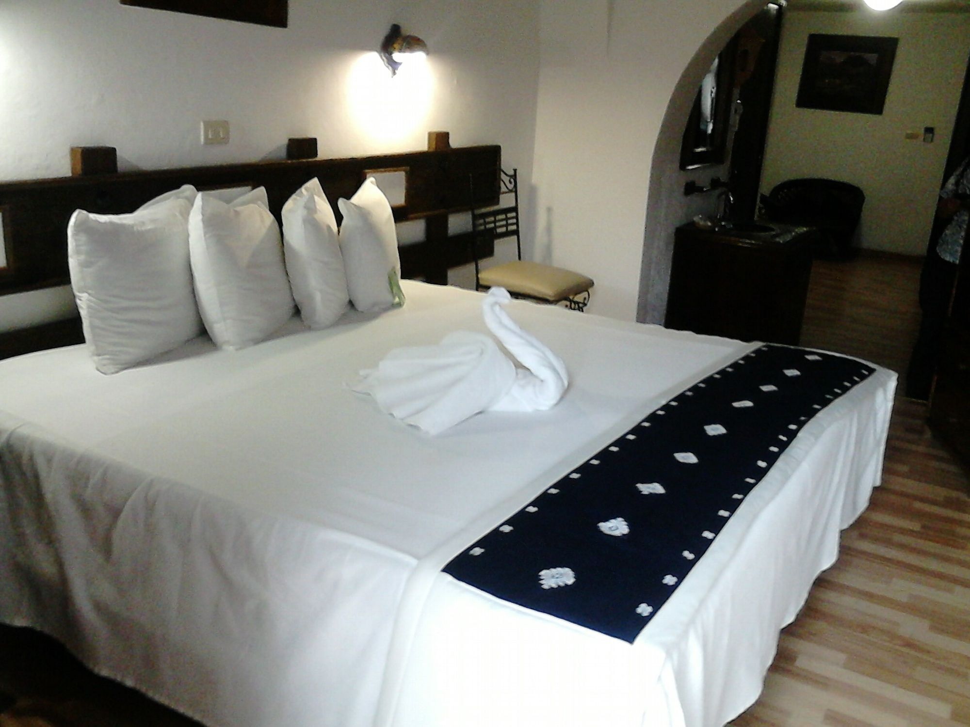 Capital O Central, 3* Xalapa