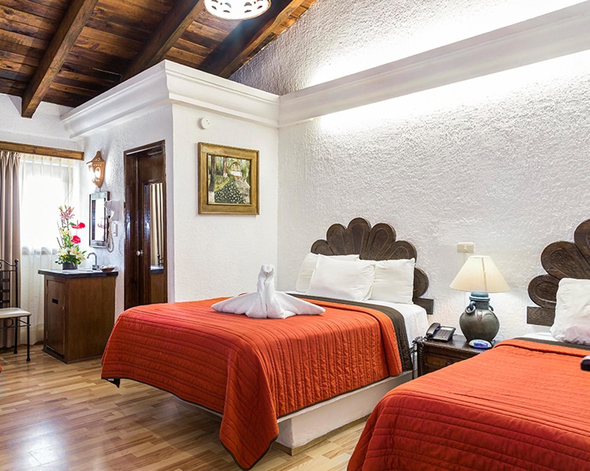 Capital O Central, Hotel Xalapa