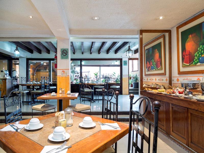 Capital O Central, Hotel 3*